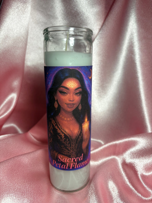 Cleanse Your Business 7-Day Candle