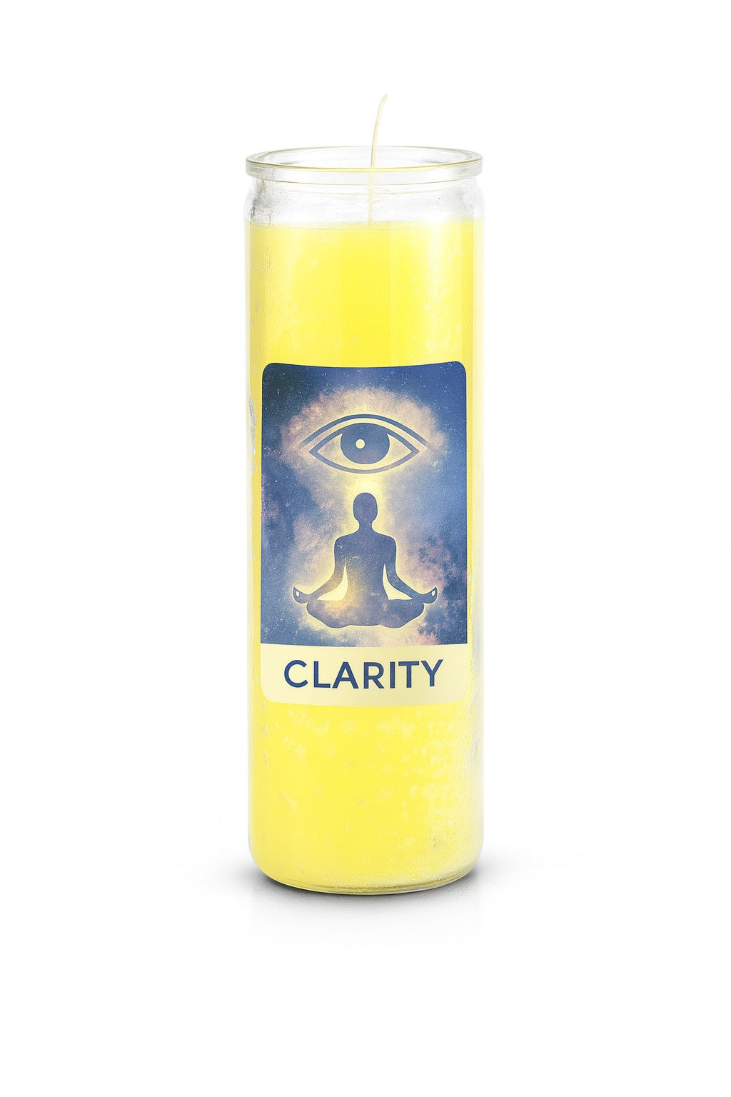 Clarity 7-Day Candle