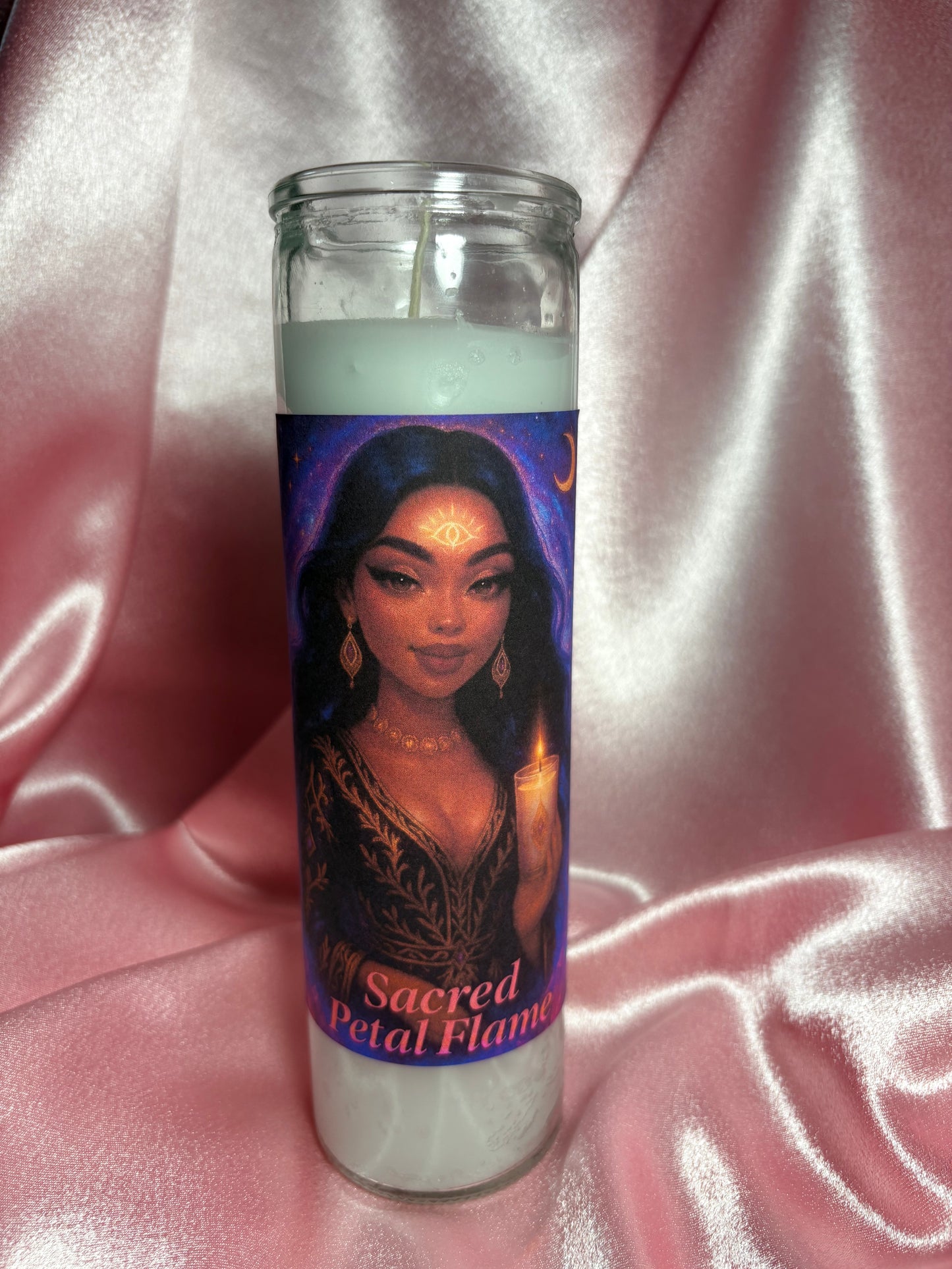 Cleanse Your Business 7-Day Candle