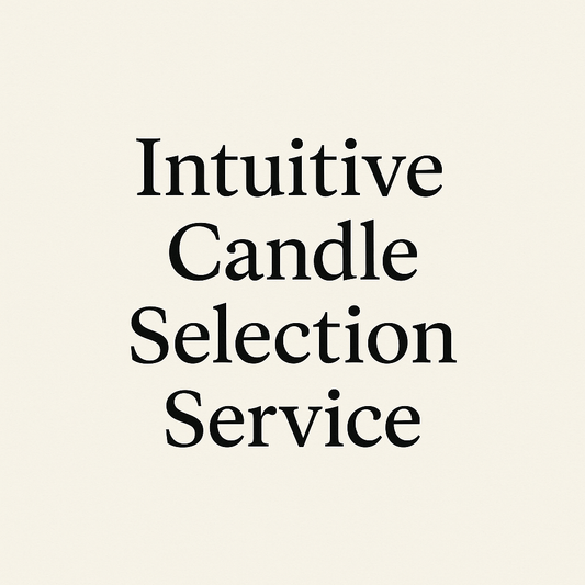 Intuitive Candle Selection Service