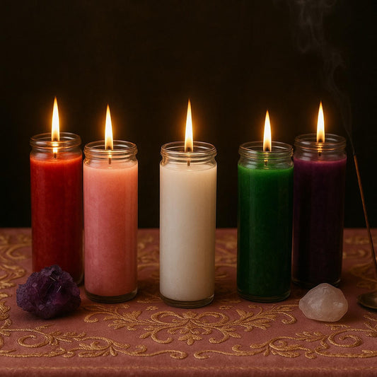 Sacred 5 Flame Subscription